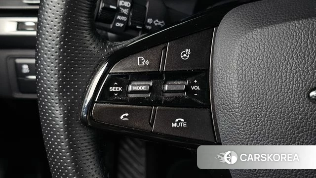 Ssangyong The New Rexton Sport 2021 Черный из Кореи, фото 4