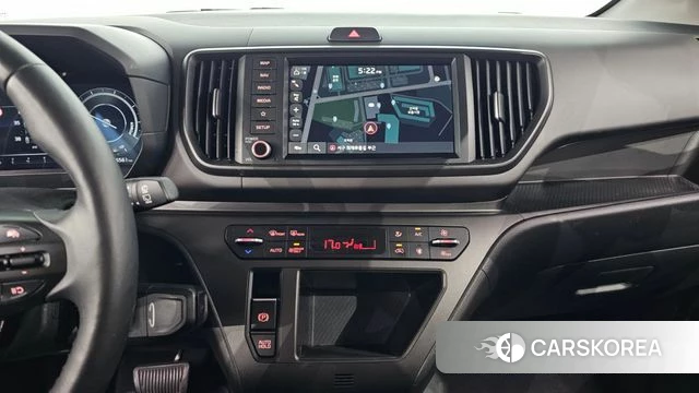Kia The New Kia Ray EV 2023 Белый из Кореи, фото 4