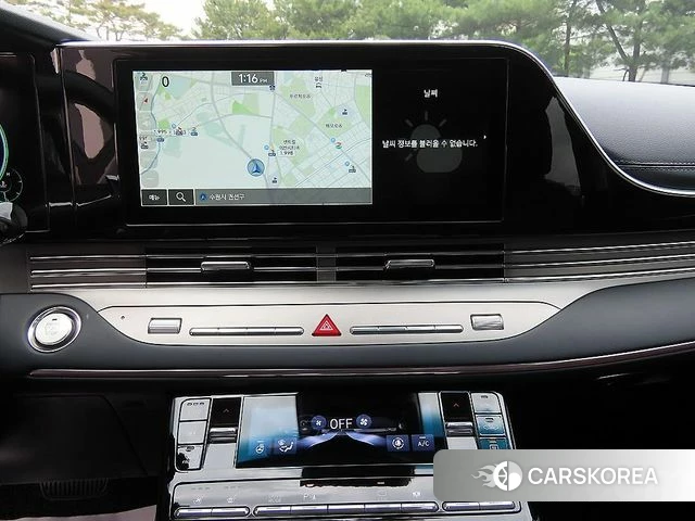 Hyundai The New Grandeur IG 2020 Серебряный из Кореи, фото 4