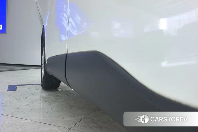 Toyota Corolla 2023 Белый из Китая, фото 4
