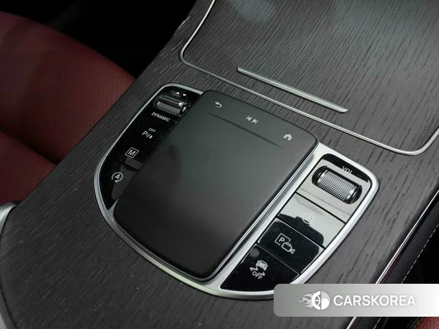 Mercedes-Benz GLC 2020 Темно-серый из Китая, фото 4