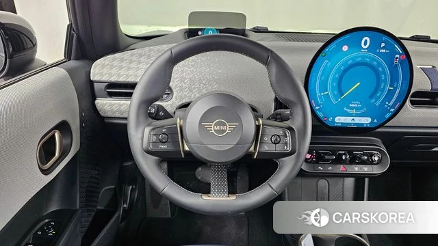 Mini Cooper S 4th Generation 2026 Черный из Кореи, фото 4