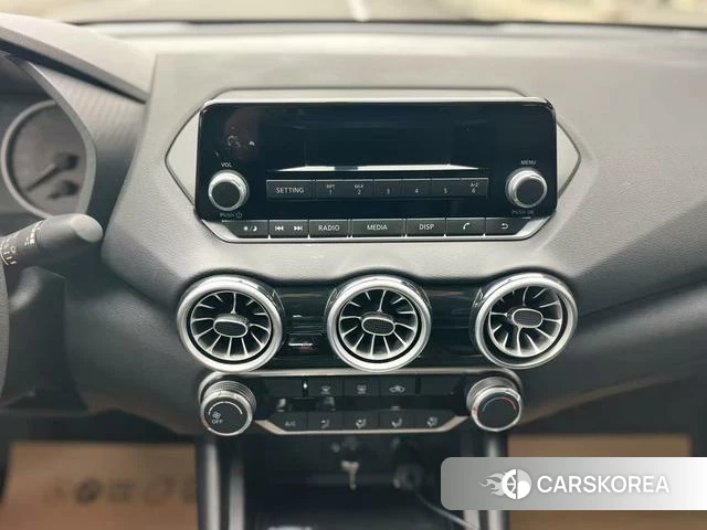 Nissan Sylphy 2021 Темно-серый из Китая, фото 4