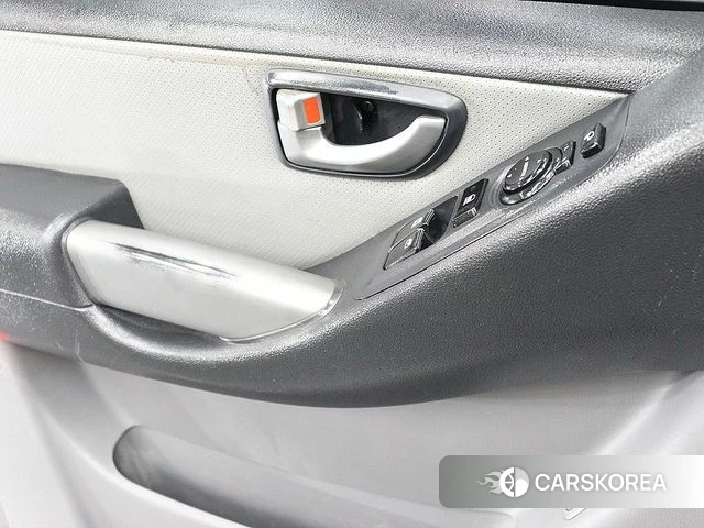 Hyundai The New Grand Starex 2019 Серый из Кореи, фото 4