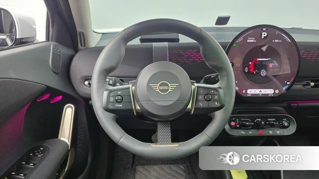 Mini Ace Man 1st Generation 2025 Черный из Кореи, фото 4