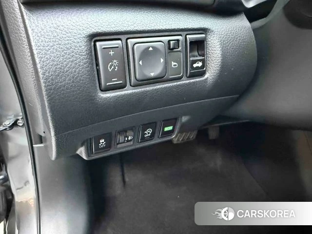 Nissan Sylphy 2023 Темно-серый из Китая, фото 4