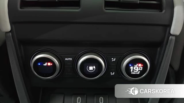 Land Rover Defender (L663) 2026 Черный из Кореи, фото 4