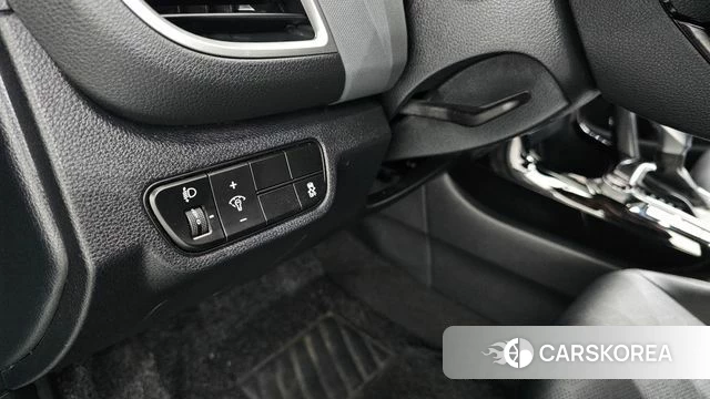 Kia The New Seltos 2024 Серый из Кореи, фото 4