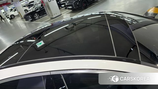 Mercedes-Benz E-Class W214 2026 Белый из Кореи, фото 4