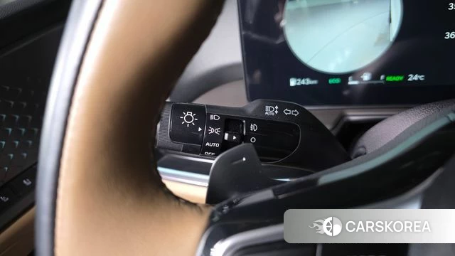 Kia The New Sorento 4th Generation 2024 Белый из Кореи, фото 4