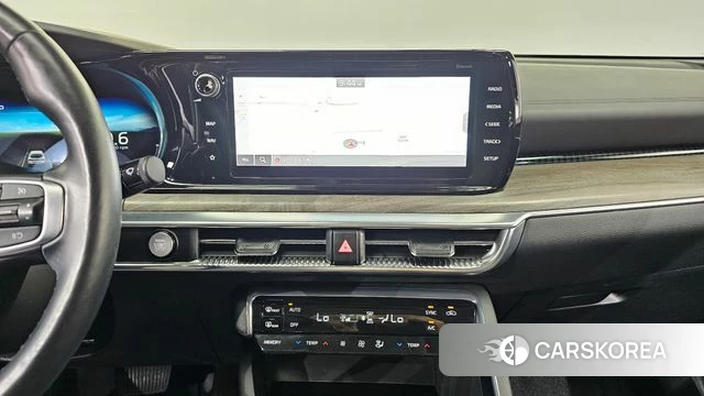 Kia K5 3rd generation id 4987153 из Кореи 4