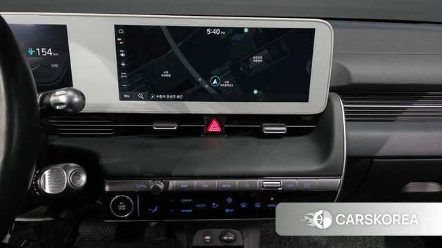 Hyundai Ionic 5 2023 Белый из Кореи, фото 4