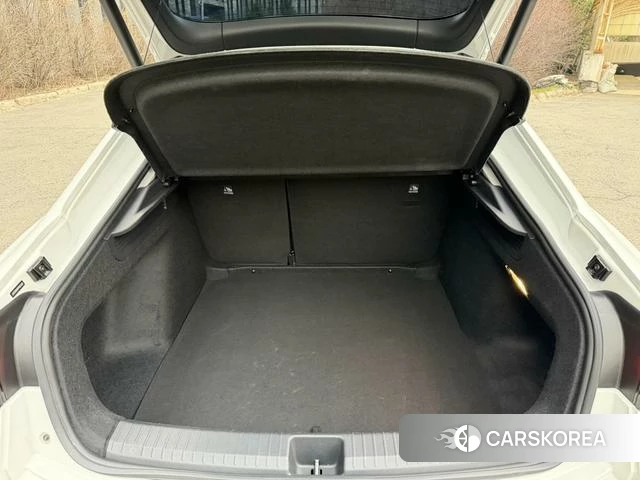 Volkswagen Lamando 2023 Белый из Китая, фото 4