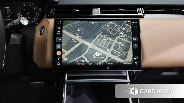 Land Rover Range Rover Velar 2025 Белый из Кореи, фото 4