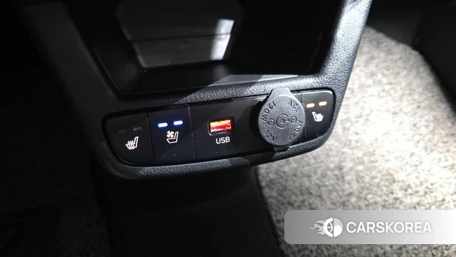 Kia The New Kia Ray 2023 Белый из Кореи, фото 4