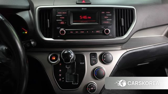 Kia The New Ray 2021 Серый из Кореи, фото 4