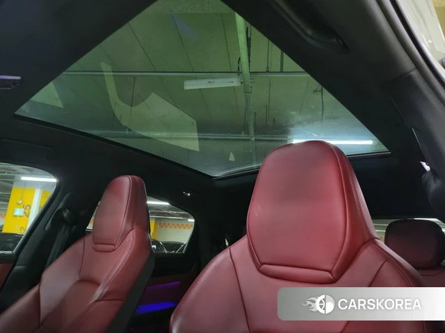 Porsche Cayenne (PO536) 2020 Белый из Кореи, фото 4