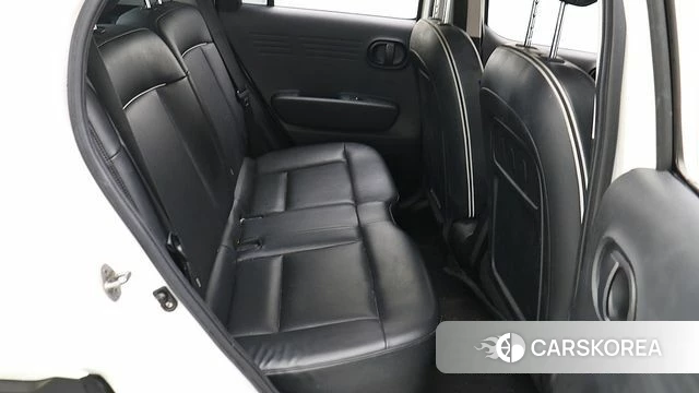Hyundai Casper 2022 Белый из Кореи, фото 4