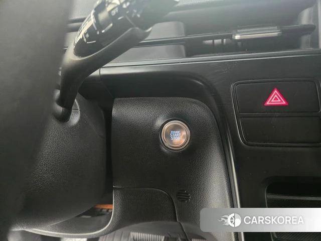 Hyundai Staria 2025 Черный из Кореи, фото 4