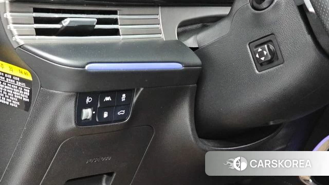 Hyundai The New Grandeur IG 2020 Белый из Кореи, фото 4