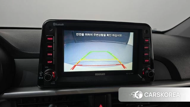 Kia Morning Urban (JA) 2023 Белый из Кореи, фото 4