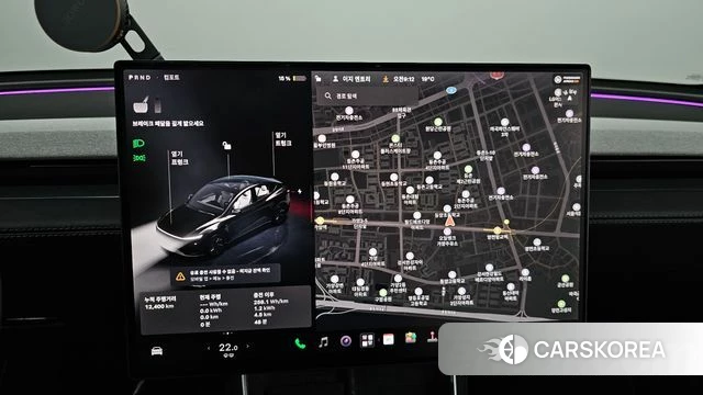 Tesla Model Y 2026 Черный из Кореи, фото 4