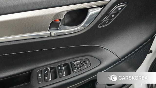 Hyundai The New Grandeur IG 2020 Белый из Кореи, фото 4