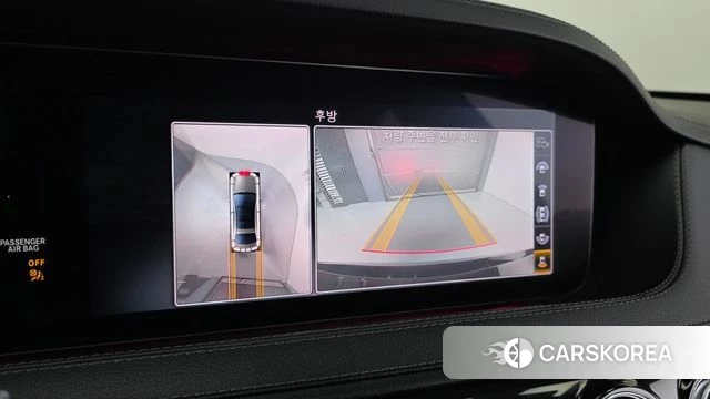 Mercedes-Benz S-Class W222 2019 Черный из Кореи, фото 4