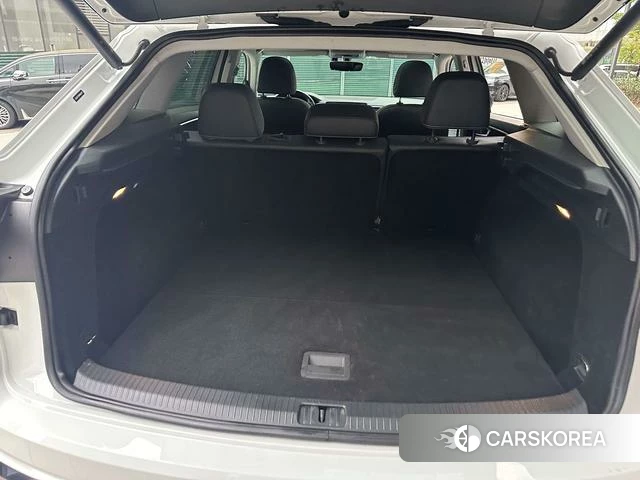 Volkswagen Teramont 2021 Белый из Китая, фото 4
