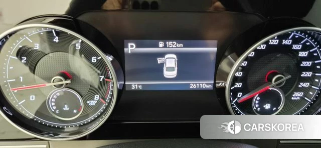 Hyundai The New Grandeur IG 2020 Белый из Кореи, фото 4