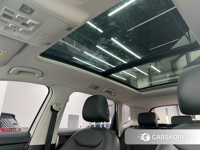 Volkswagen Tharu 2021 Белый из Китая, фото 4