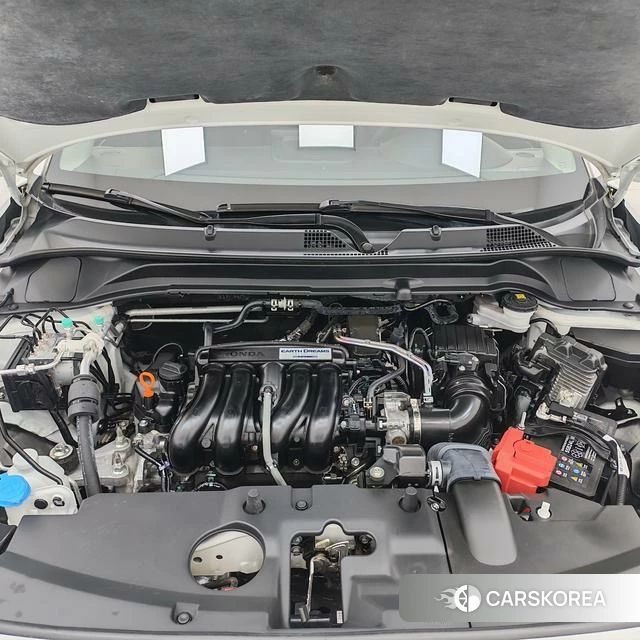 Honda Vezel 2024 Белый из Китая, фото 4