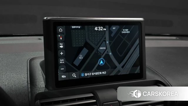 Hyundai Casper 2024 Белый из Кореи, фото 4
