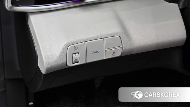 Hyundai Avante (CN7) 2020 Серый из Кореи, фото 4