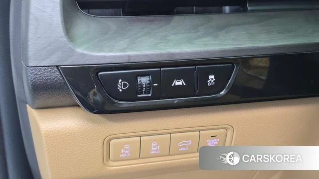 Kia Carnival 4th generation 2023 Белый из Кореи, фото 4