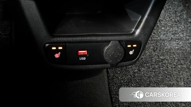Kia The New Ray 2022 Белый из Кореи, фото 4