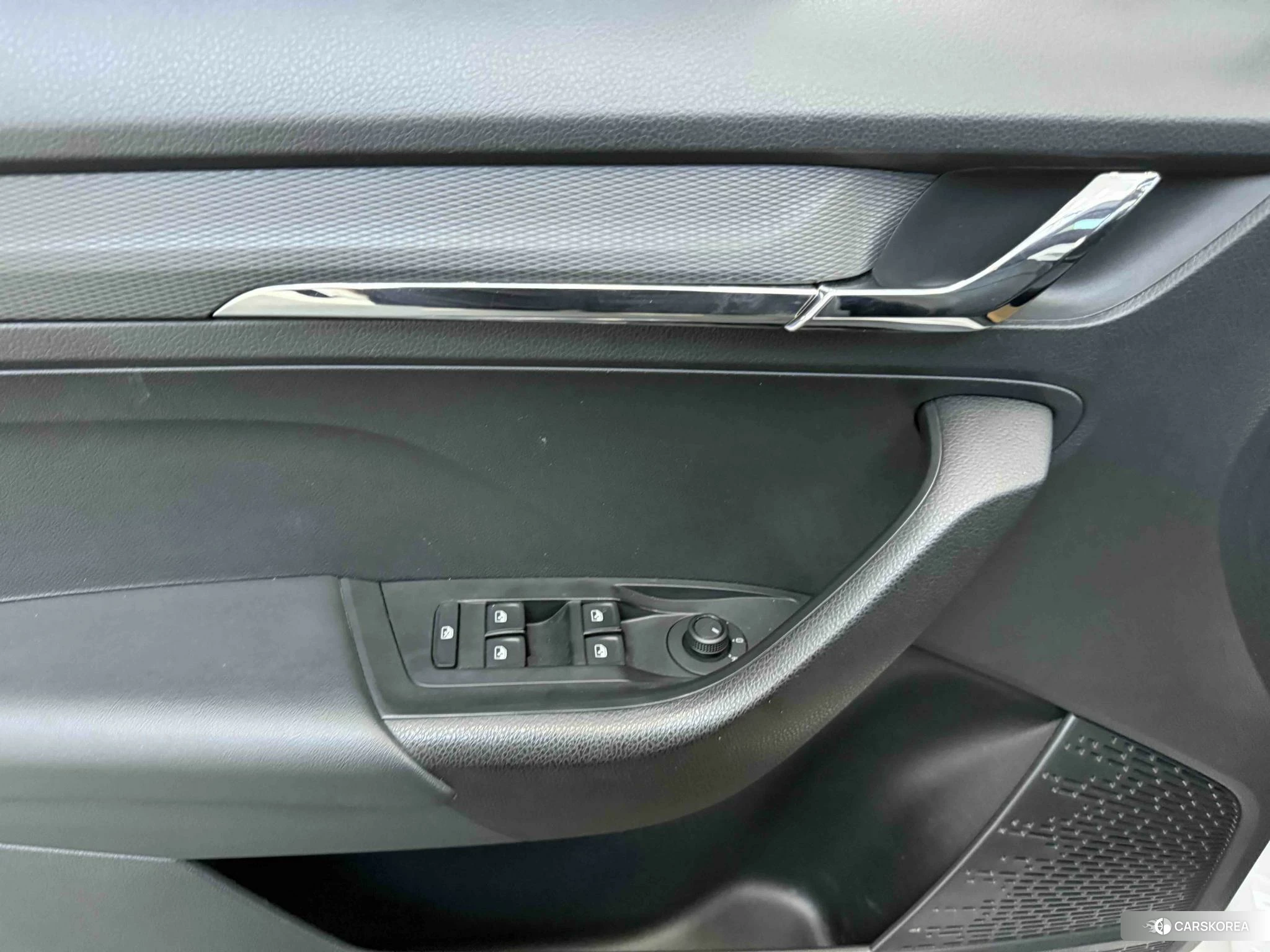 Skoda Kamiq 2022 Белый из Китая, фото 4