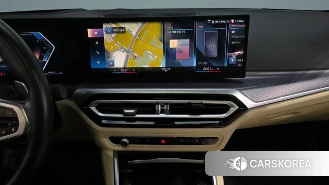 BMW 3 Series (G20) 2024 Белый из Кореи, фото 4