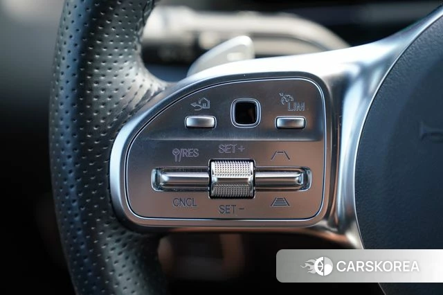 Mercedes-Benz EQA H243 2022 Белый из Кореи, фото 4