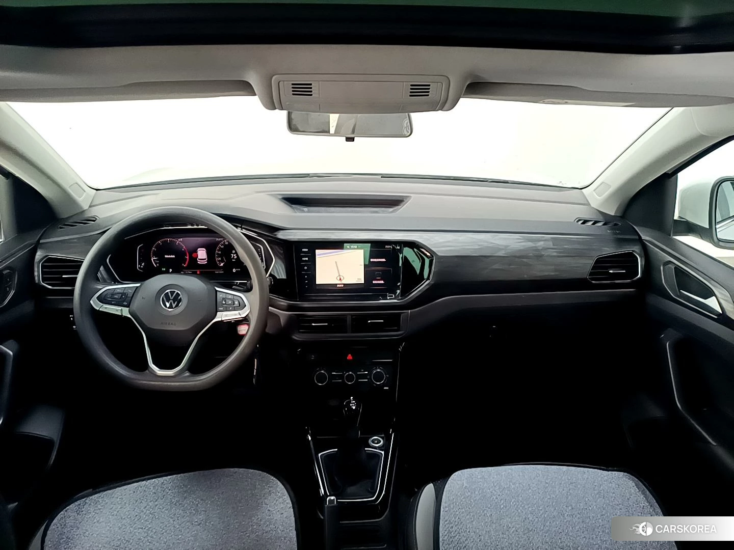 Volkswagen Tacqua 2019 Белый из Китая, фото 4