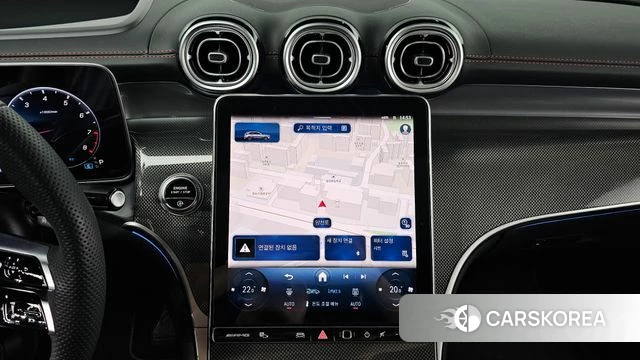 Mercedes-Benz GLC-Class X254 2025 Черный из Кореи, фото 4