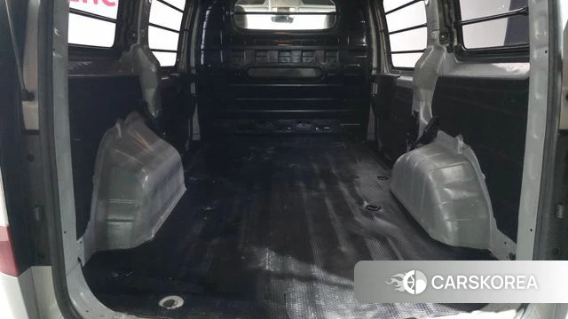 Hyundai Staria 2021 Серебряный из Кореи, фото 4