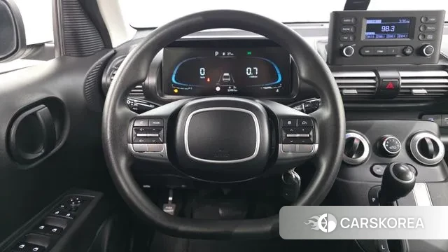 Hyundai Casper 2022 Белый из Кореи, фото 4