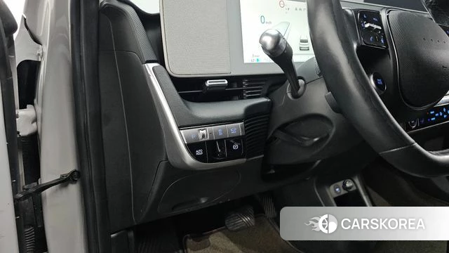 Hyundai Ionic 5 id 4958719 из Кореи 4
