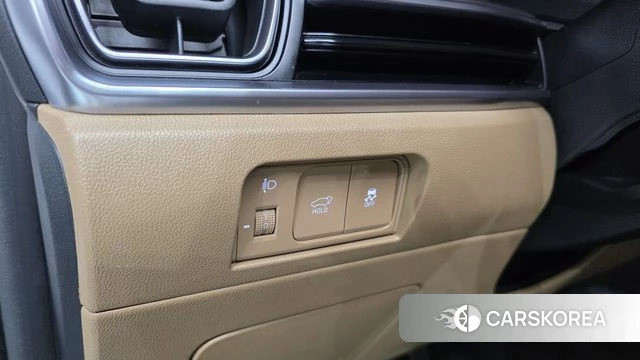 Kia The New Sorento 4th Generation 2024 Белый из Кореи, фото 4