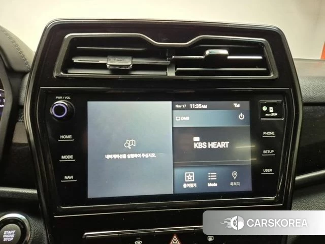 Ssangyong Berry New Tivoli 2020 Белый из Кореи, фото 4