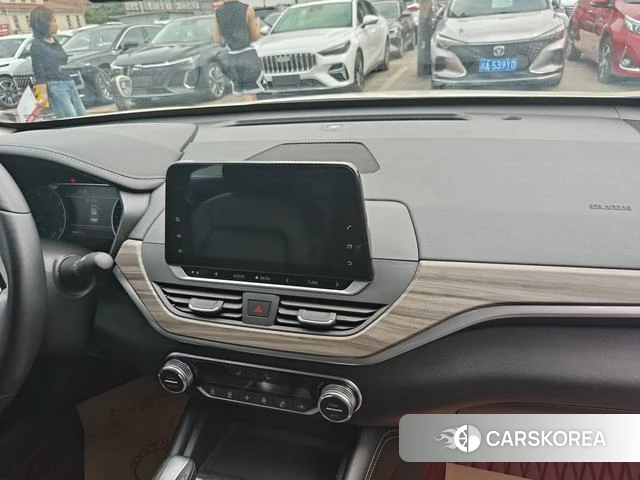 Nissan Altima 2021 Белый из Китая, фото 4