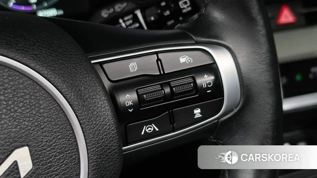 Kia Sportage 5th Generation 2021 Белый из Кореи, фото 4