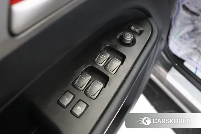 Ssangyong Rexton Sports 2019 Коричневый из Кореи, фото 4