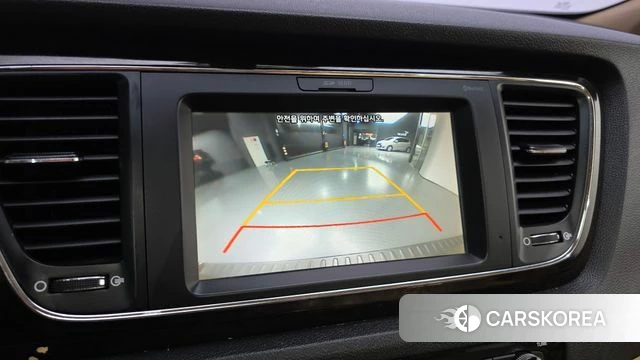 Kia The New Carnival 2019 Черный из Кореи, фото 4